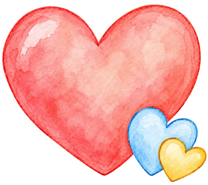hearts