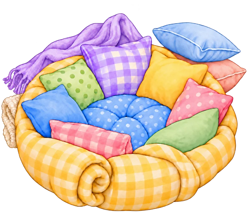 nest